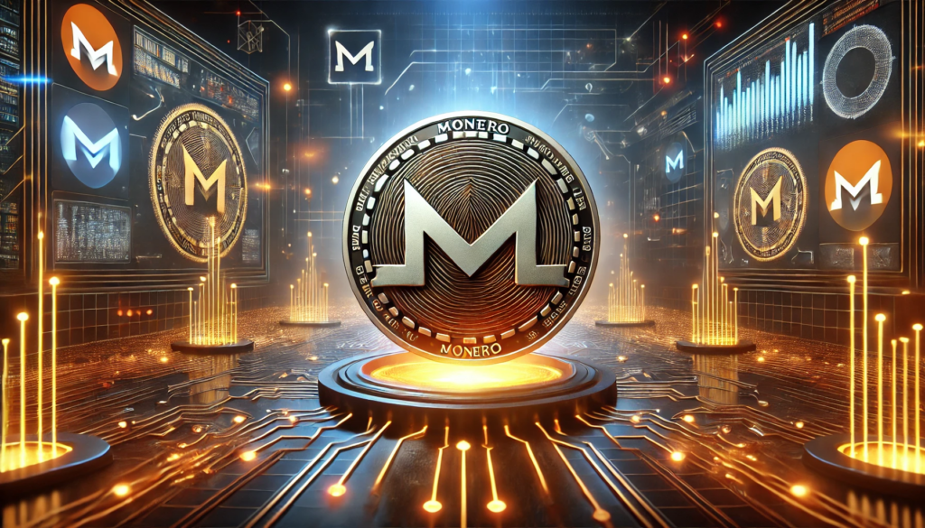 monero