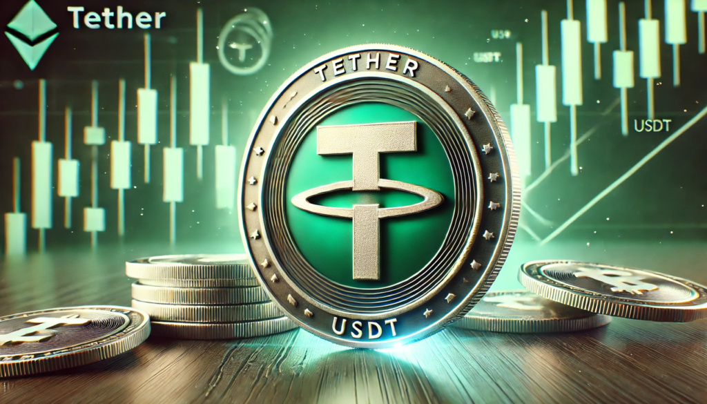 theter